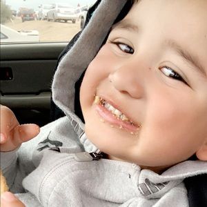 Meet your Posher, Aileen